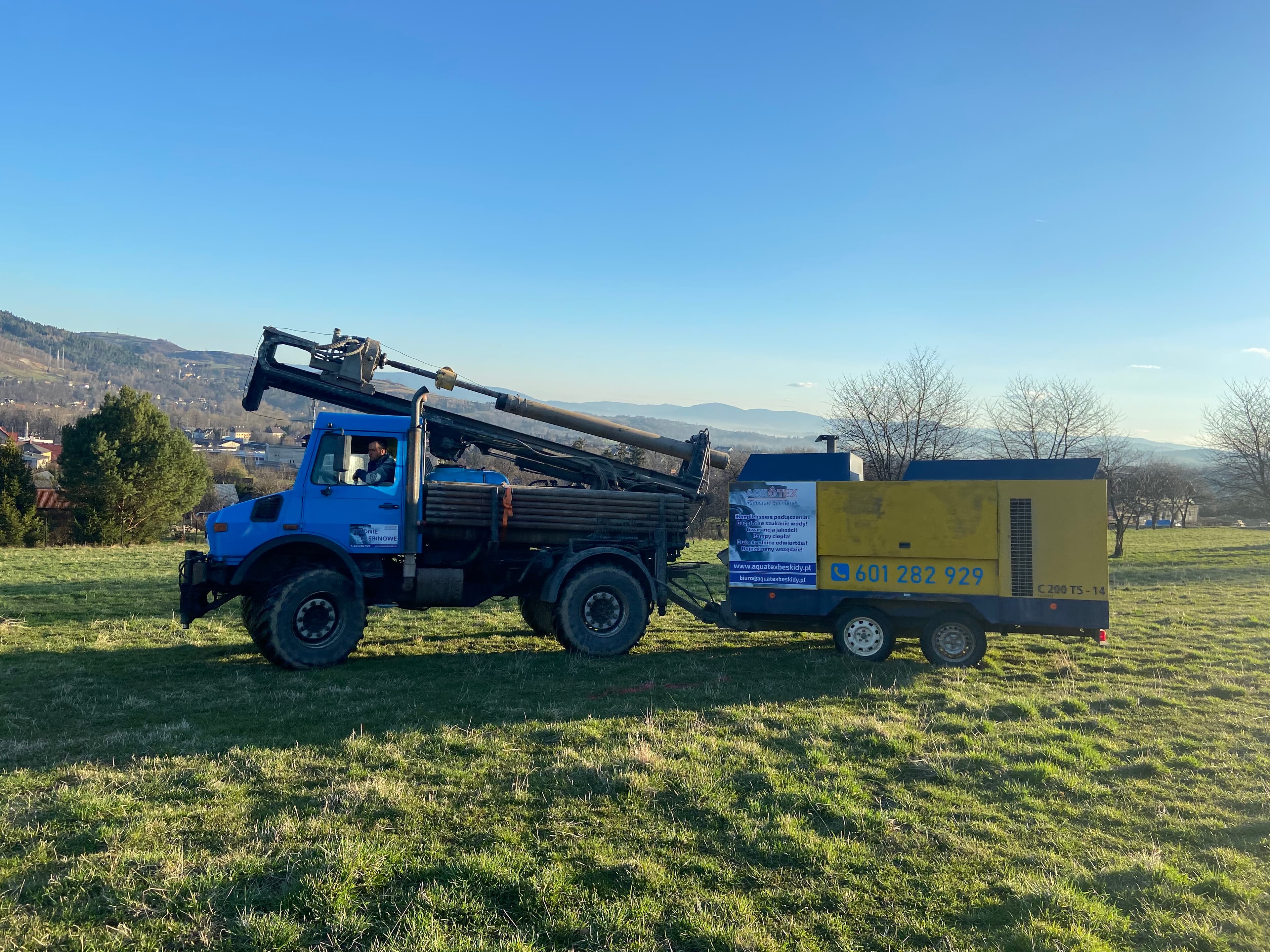 Zdjęcie z realizacji 1