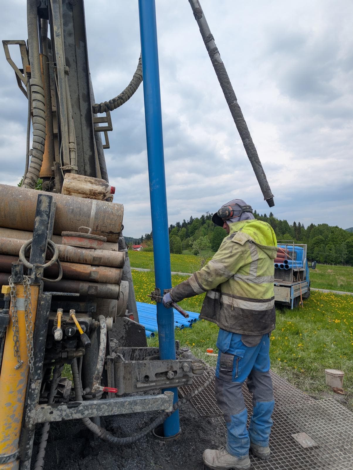 Zdjęcie z realizacji 2