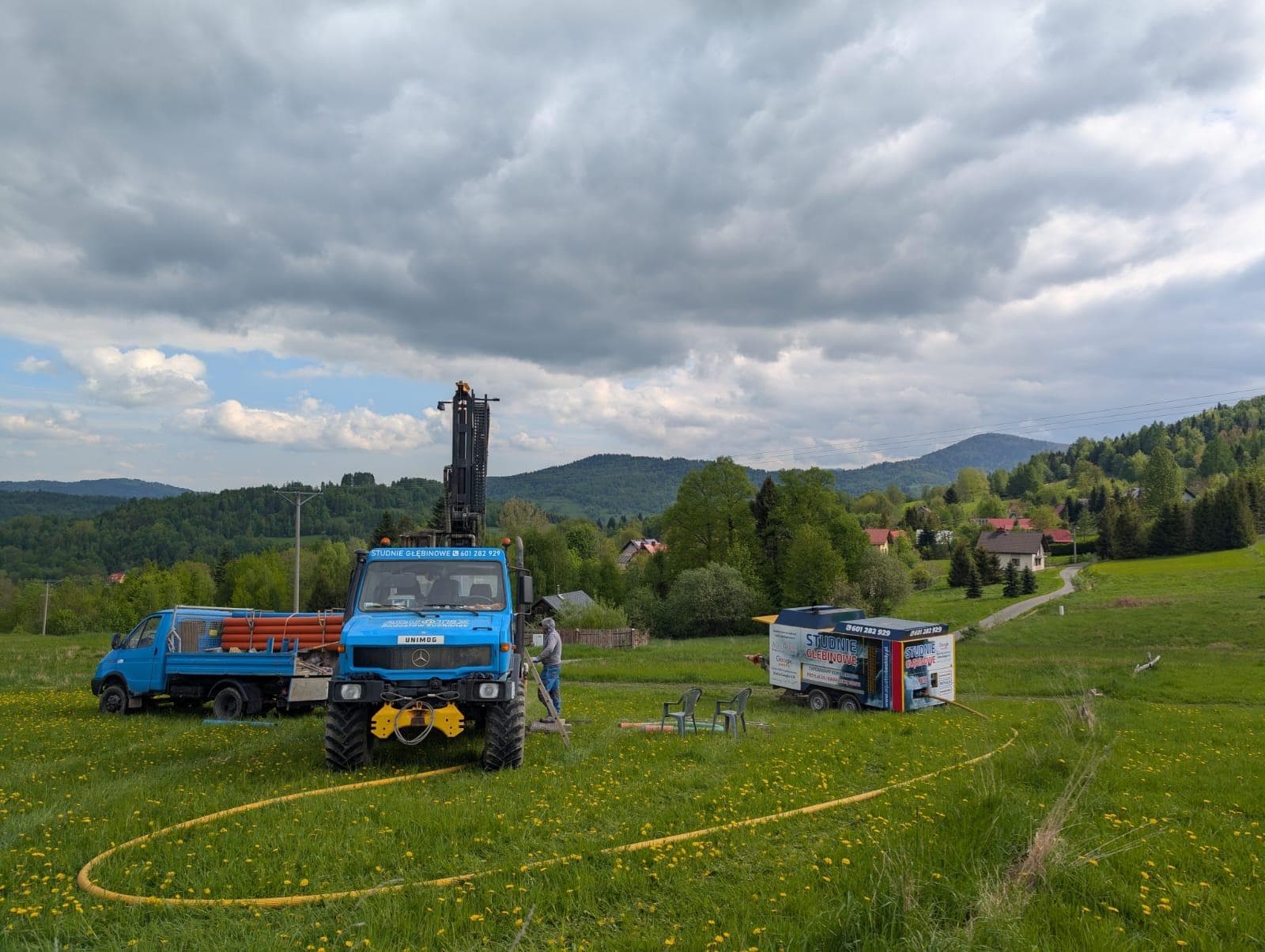 Zdjęcie z realizacji 3